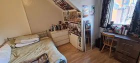 4 Bed - 85 Harold Grove, Hyde Park, Leeds - LS6 1LB - Student - Photo 1