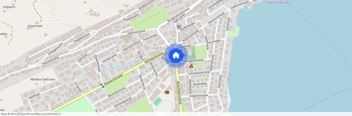 Auf Anfrage, 6373 Ennetbürgen