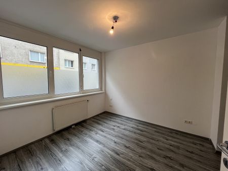 2 Zimmer in bester Lage - 1050 Wien! - Parkett wird erneuert! - Photo 5