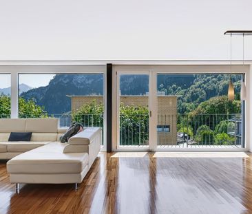4.5 Zimmer, 135 m² - Photo 1