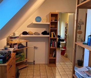 Helle Obergeschoss Wohnung in Hilgermissen zu vermieten - Foto 5