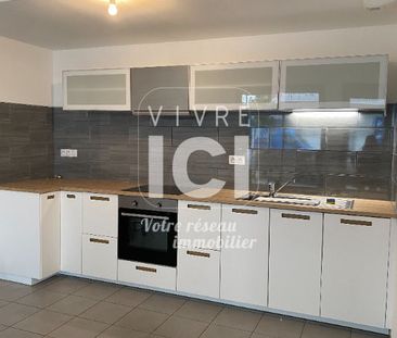 Appartement Thouare Sur Loire 2 pièce(s) 44.81 m2 - Photo 3