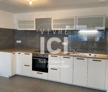 Appartement Thouare Sur Loire 2 Pièce(s) 44.81 M2 - Photo 4