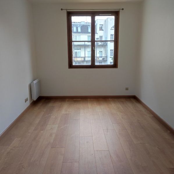 Appartement 2 pièces à Lille - Photo 1