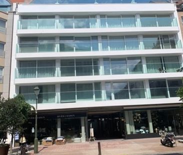 Appartement te huur - Foto 5