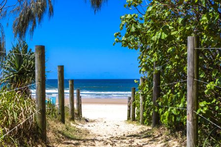 Beachside Living in the Heart of Maroochydore - Photo 2