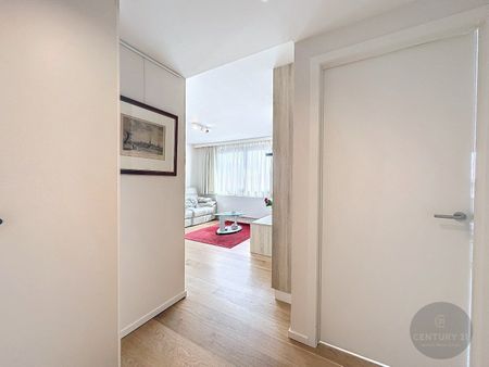 UITERST gezellig en modern assistentie-appartement! - Foto 5