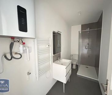 Location Appartement 2 pièces 47m² PAMIERS 09100 - Photo 6