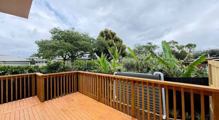 Brand New Home- Two Bedrooms PLUS A STUDY ROOM - Photo 3