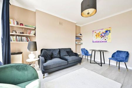 1 bedroom flat to rent - Photo 5