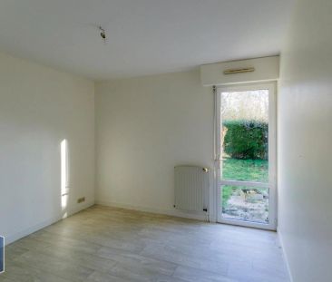 Appartement à louer 4 pièces 81.1m² - Photo 4