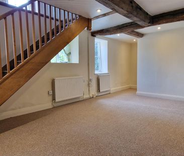 2 bed cottage to rent, Leominster, HR6 - Photo 4