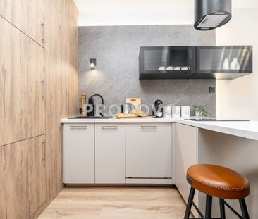 Mieszkanie na wynajem - Photo 3