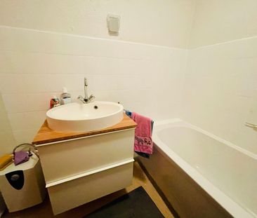 MA-Neckarau – gepflegte 1 ZKB/Balkon Wohnung - Photo 5