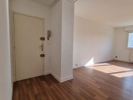 Appartement Vandœuvre-lès-Nancy - Photo 2