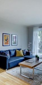 Appartement 4 ½ à louer Limoilou juillet 2026 - Photo 4