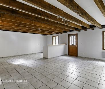 Location maison 4 pièces - 95m² à Bourg (33710) - Photo 2