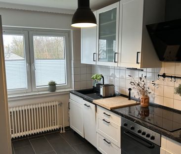 WBS erforderlich! Gut geschnittene 3 Zimmerwohnung! - Photo 5