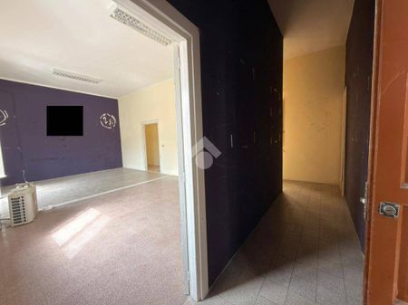 Quadrilocale via Silvio Paternostro 47, Centro, Crotone - Photo 3