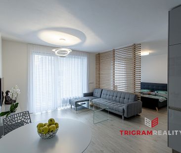 Pronájem bytu 1+kk 45 m² - Photo 5