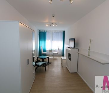 Neu renoviertes Zimmer in 4er WG im Herzen der Altstadt - Photo 4