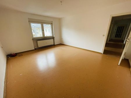 Studenten aufgepasst! 3-Zimmer-Wonung direkt in der City! - Photo 3