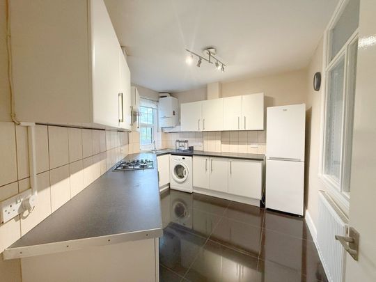 Room in a Shared Flat, Noel Road, W3 - Photo 1