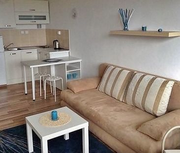 Pronájem bytu 1+kk 29 m² - Photo 1