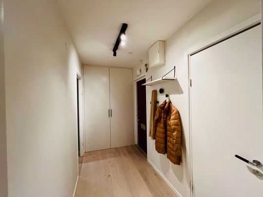 Infanterigatan, Solna - Photo 1