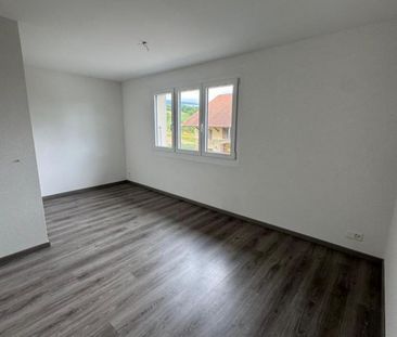 Sublime appartement de 3.5 pièces à Mathod - Foto 6