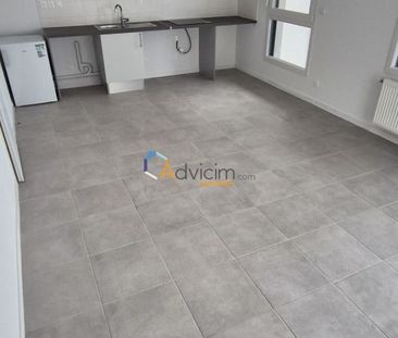 Appartement à louer Dijon - Photo 1