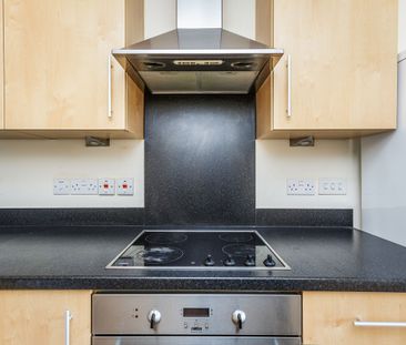 1 bedroom apartment to rent The Roundhouse, Gunwharf Quays, Portsmo... - Photo 5