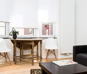 Appartement te huur - Photo 1