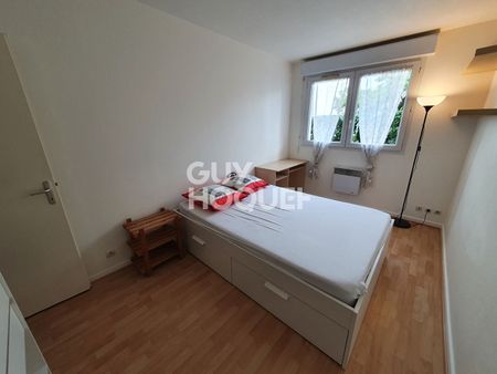 Location Appartement 2 pièces 39m² - Photo 3