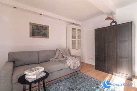 Nowe studio z balkonem ICE Kraków *Stare Dębniki* - Zdjęcie 2