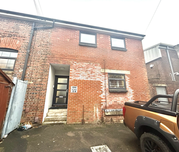 1 bedroom apartment to rent - Photo 6