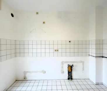 HELLE 2-ZIMMERWOHNUNG MIT GROßEM BALKON ZU MIETEN! - Photo 6