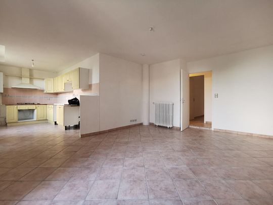 Location maison 4 pièces, 77.00m², Toulouse - Photo 1