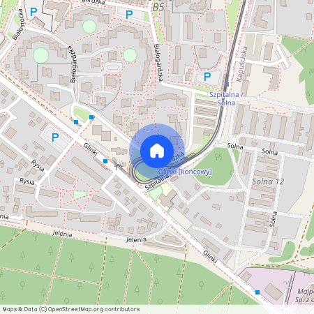 Wyżyny, Bydgoszcz, kujawsko-pomorskie