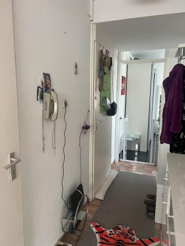 2 Zimmer-Wohnung in Unterjesingen - Foto 5
