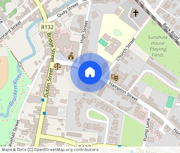 88 Saint Peter'S Terrace,Howth,Co. Dublin, Howth, Dublin 13 - Photo 1