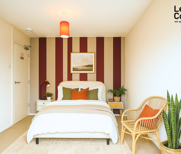 House share to rent - Photo 1