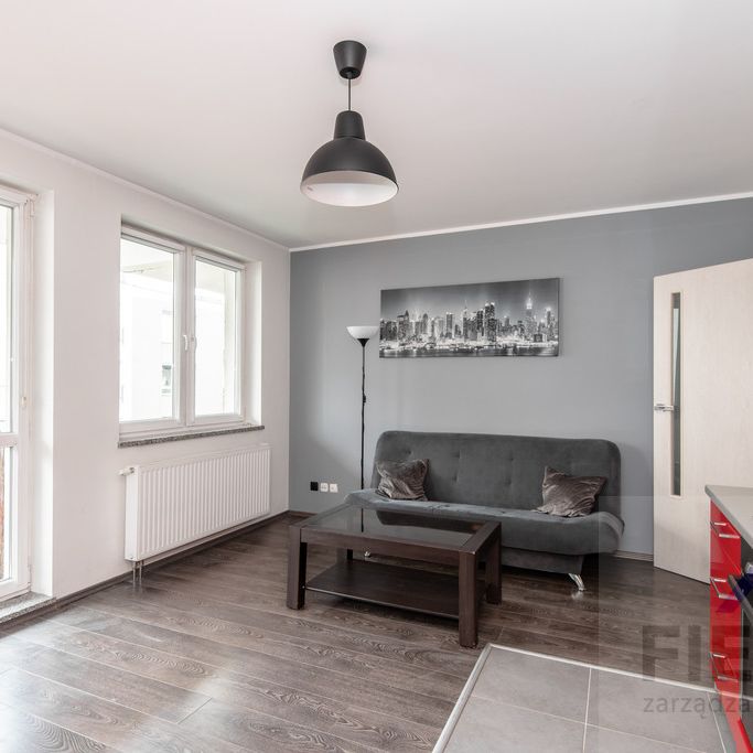 Poznań Poznań-Stare Miasto, ul. Karpia - Photo 1