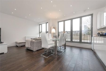 1 bedroom apartment to rent - Photo 3