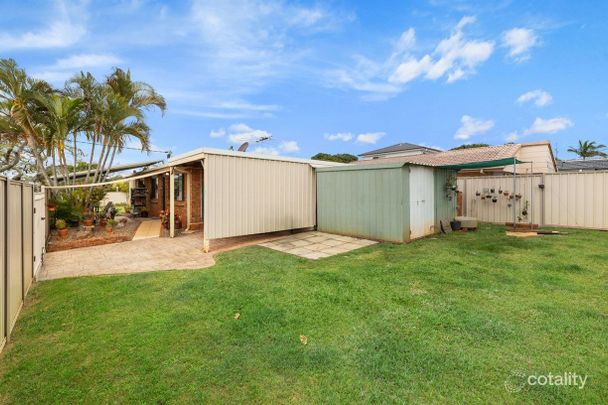 1 Warner Street, Wellington Point, QLD 4160 - Photo 1