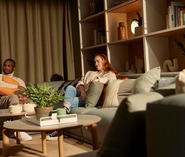 1 bedroom penthouse to rent - Photo 1