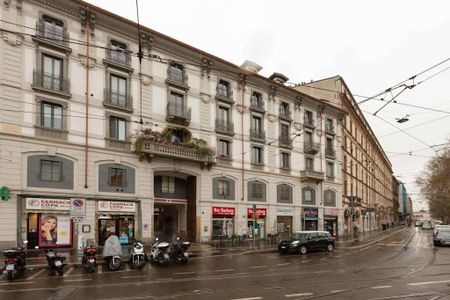 Piazzale Antonio Baiamonti, Milan, Lombardy 20154 - Photo 5