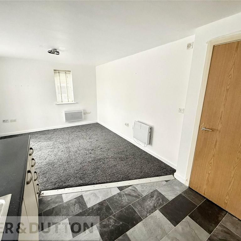2 bedroom apartment to rent - Photo 1