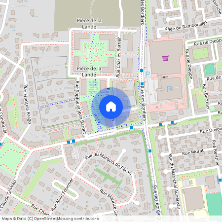 37540, Saint-Cyr-Sur-Loire