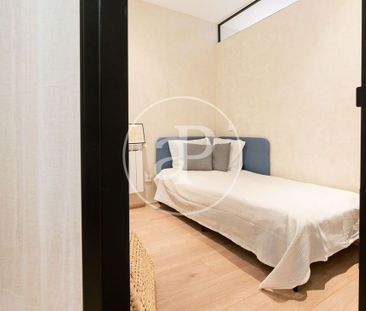 Luxury Flat for rent in Madrid, Autonomous Region of Madrid - Photo 6